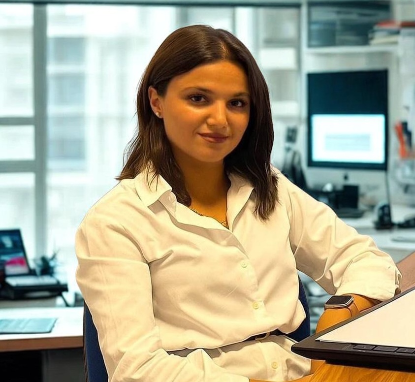 Shogher  Sol  Arakelyan