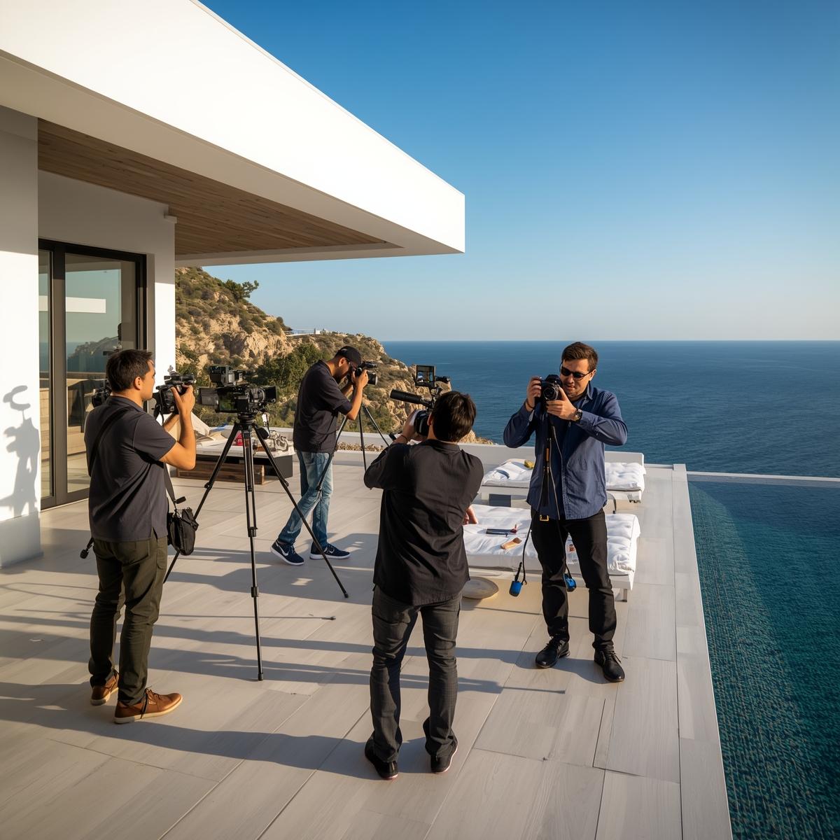 Professional Photos & Advertising